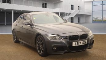 BMW 330 2.0 330e 7.6kWh M Sport Auto Euro 6 (s/s) 4dr