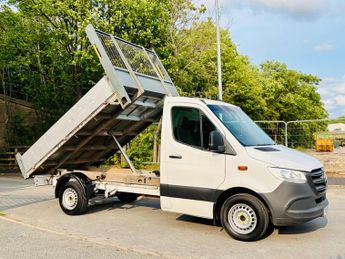 Mercedes Sprinter 2.1 314 CDI RWD L2 Euro 6 2dr