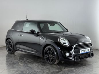 MINI Hatch 1.5 Cooper Sport Euro 6 (s/s) 3dr