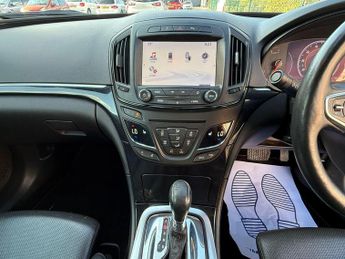 Vauxhall Insignia 2.0 CDTi Elite Nav Auto Euro 5 5dr