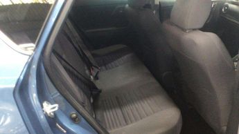 Toyota Auris 1.8 VVT-h Icon Tech CVT Euro 6 (s/s) 5dr