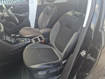 Vauxhall Grandland X 1.6 Turbo D BlueInjection Sport Nav Auto Euro 6 (s/s) 5dr