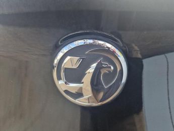 Vauxhall Grandland X 1.6 Turbo D BlueInjection Sport Nav Auto Euro 6 (s/s) 5dr