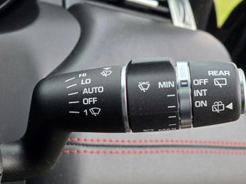 Land Rover Range Rover Evoque 2.0 TD4 Ember Special Edition Auto 4WD Euro 6 (s/s) 5dr