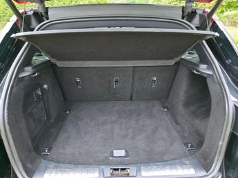 Land Rover Range Rover Evoque 2.0 TD4 Ember Special Edition Auto 4WD Euro 6 (s/s) 5dr