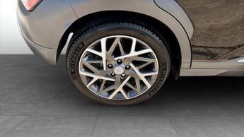 Hyundai Kona 1.6h-GDi Hybrid Premium 5dr Automatic