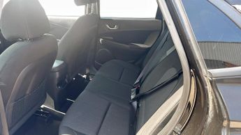 Hyundai Kona 1.6h-GDi Hybrid Premium 5dr Automatic