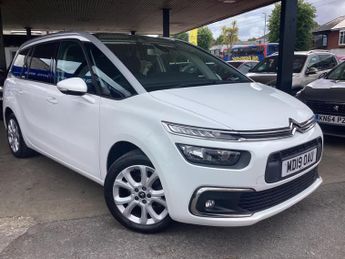 Citroen C4 1.2 PureTech Feel Euro 6 (s/s) 5dr