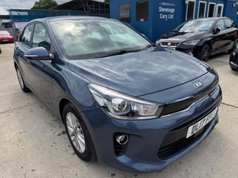Kia Rio 1.4 2 Euro 6 (s/s) 5dr