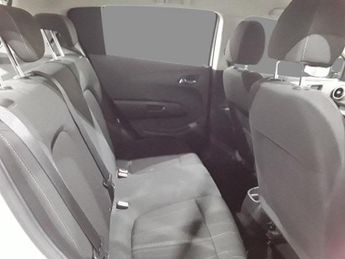 Chevrolet Aveo 1.4 LTZ Euro 5 (s/s) 5dr