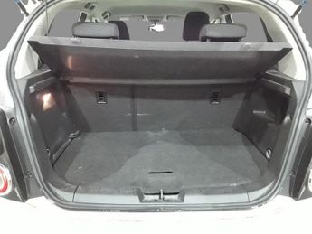 Chevrolet Aveo 1.4 LTZ Euro 5 (s/s) 5dr