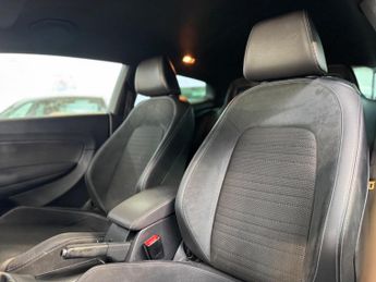 Volkswagen Scirocco 1.4 TSI GT Euro 6 (s/s) 3dr