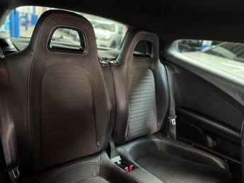 Volkswagen Scirocco 1.4 TSI GT Euro 6 (s/s) 3dr