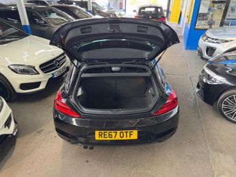 Volkswagen Scirocco 1.4 TSI GT Euro 6 (s/s) 3dr