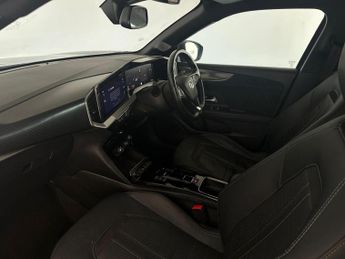 Vauxhall Mokka Electric 50kWh Ultimate Auto 5dr