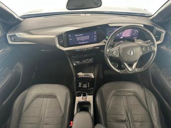 Vauxhall Mokka Electric 50kWh Ultimate Auto 5dr