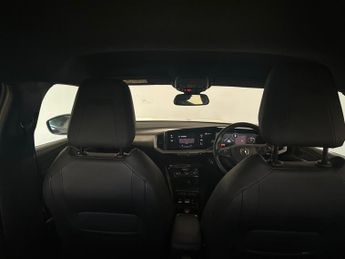 Vauxhall Mokka Electric 50kWh Ultimate Auto 5dr