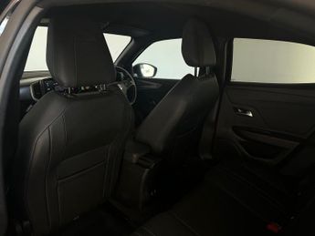 Vauxhall Mokka Electric 50kWh Ultimate Auto 5dr