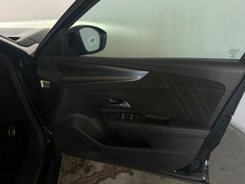 Vauxhall Mokka Electric 50kWh Ultimate Auto 5dr