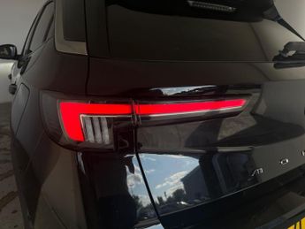 Vauxhall Mokka Electric 50kWh Ultimate Auto 5dr