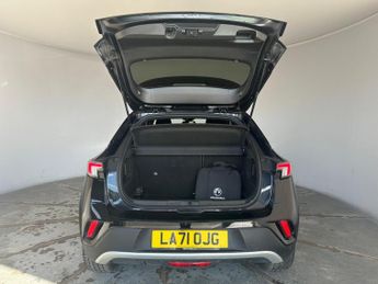Vauxhall Mokka Electric 50kWh Ultimate Auto 5dr