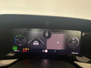 Vauxhall Mokka Electric 50kWh Ultimate Auto 5dr