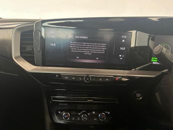 Vauxhall Mokka Electric 50kWh Ultimate Auto 5dr