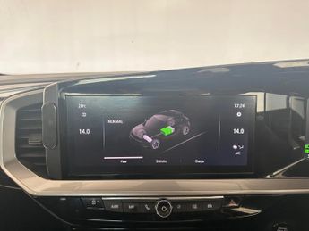 Vauxhall Mokka Electric 50kWh Ultimate Auto 5dr