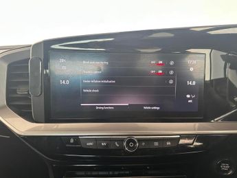 Vauxhall Mokka Electric 50kWh Ultimate Auto 5dr