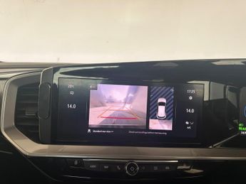 Vauxhall Mokka Electric 50kWh Ultimate Auto 5dr