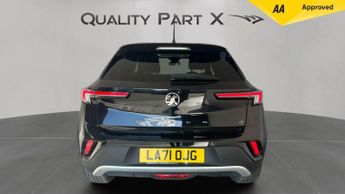 Vauxhall Mokka Electric 50kWh Ultimate Auto 5dr