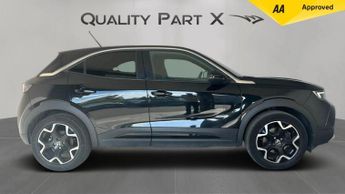 Vauxhall Mokka Electric 50kWh Ultimate Auto 5dr