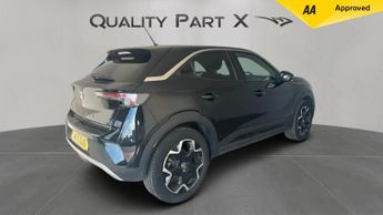 Vauxhall Mokka Electric 50kWh Ultimate Auto 5dr