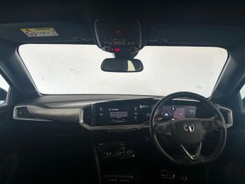 Vauxhall Mokka Electric 50kWh Ultimate Auto 5dr
