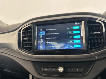 MG MG3 1.5 VTi-TECH Exclusive Nav Euro 6 (s/s) 5dr