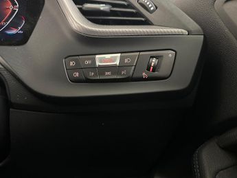 BMW 1 Series 1.5 118i M Sport (LCP) DCT Euro 6 (s/s) 5dr