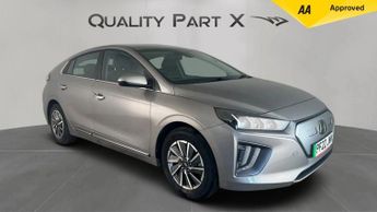 Hyundai IONIQ 38.3kWh Premium Auto 5dr
