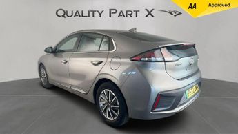 Hyundai IONIQ 38.3kWh Premium Auto 5dr