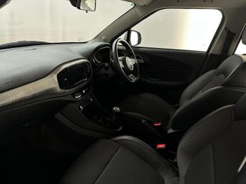 MG MG3 1.5 VTi-TECH Exclusive Nav Euro 6 (s/s) 5dr