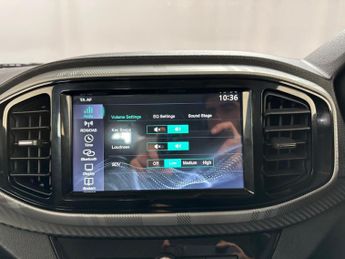 MG MG3 1.5 VTi-TECH Exclusive Nav Euro 6 (s/s) 5dr