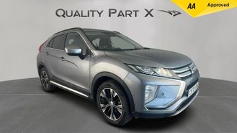 Mitsubishi Eclipse Cross 1.5T Dynamic Euro 6 (s/s) 5dr
