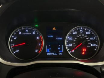 Mitsubishi Eclipse Cross 1.5T Dynamic Euro 6 (s/s) 5dr