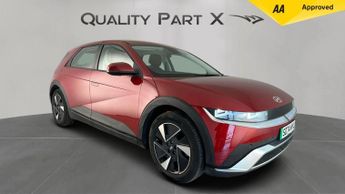 Hyundai IONIQ 84kWh Premium Auto 5dr