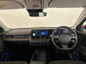 Hyundai IONIQ 5 84kWh Premium Auto 5dr