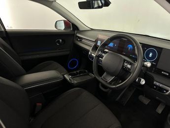 Hyundai IONIQ 5 84kWh Premium Auto 5dr