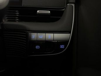 Hyundai IONIQ 5 84kWh Premium Auto 5dr