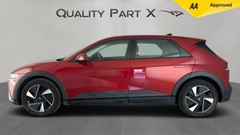 Hyundai IONIQ 5 84kWh Premium Auto 5dr