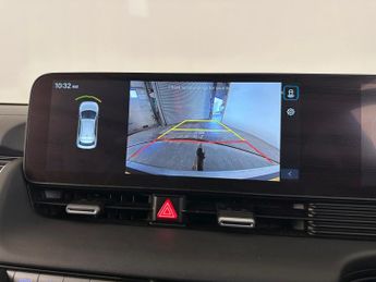 Hyundai IONIQ 5 84kWh Premium Auto 5dr