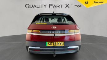 Hyundai IONIQ 5 84kWh Premium Auto 5dr
