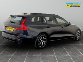 Volvo V60 2.0 T5 Momentum Pro Auto Euro 6 (s/s) 5dr